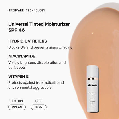 Makeup Minimalist Duo - Medium