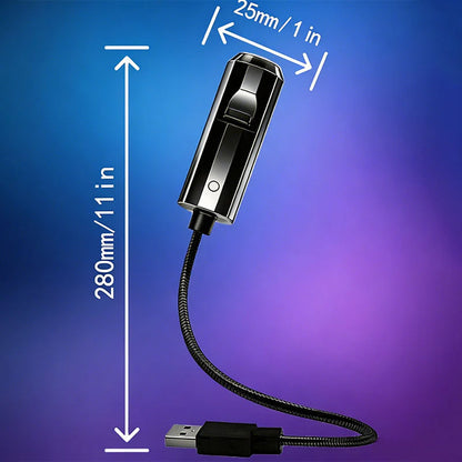 💡 BVJ® Plug-and-Play HD-Galaxie- & Ozean-Projektor-Nachtlicht 🥳 Über 50.000 zufriedene Nutzer