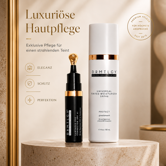 Makeup Minimalist Duo - Medium