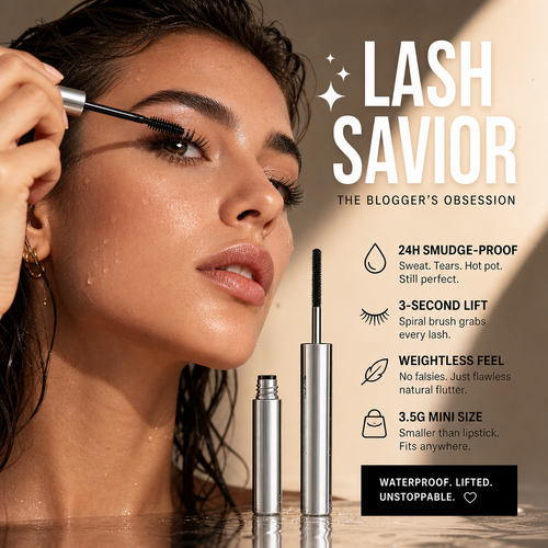 🌟 Deine letzten tage verkauft! 🎁 ✨ Wasserdicht fallen länger mascara ✨