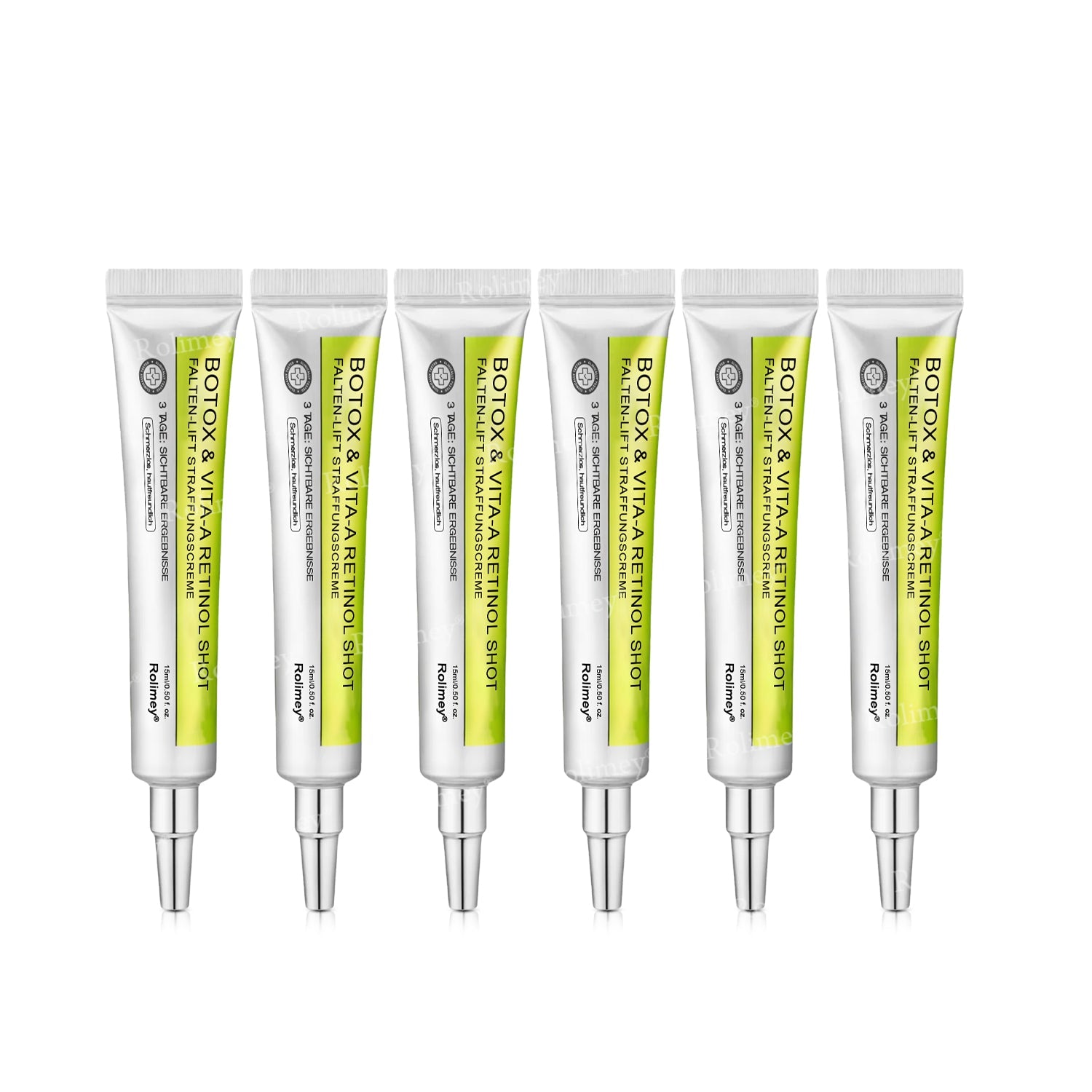 Kaufe 4 und erhalte 2 Tuben (6 Flaschen⏰Blitzverkauf) & kostenloser Versand