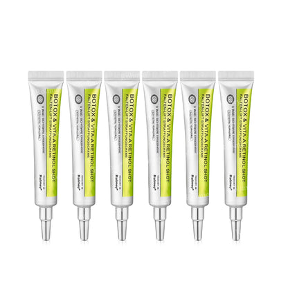 Rolimey® Botox & Vita-A Retinol Shot Falten-Lift Straffungscreme🇩🇪Jetzt jugendliche Haut zurückgewinnen