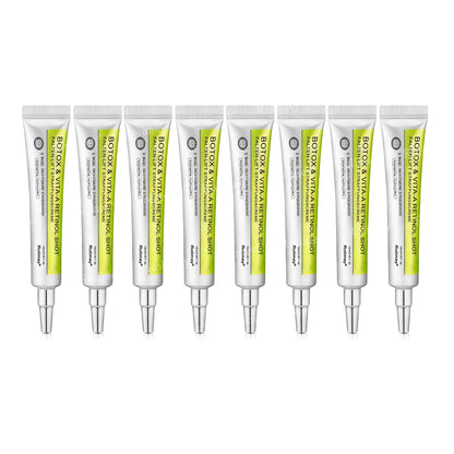 Rolimey® Botox & Vita-A Retinol Shot Falten-Lift Straffungscreme🇩🇪Jetzt jugendliche Haut zurückgewinnen