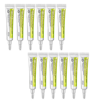 Rolimey® Botox & Vita-A Retinol Shot Falten-Lift Straffungscreme🇩🇪Jetzt jugendliche Haut zurückgewinnen