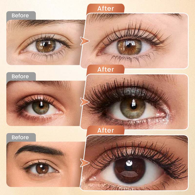 🌟 Deine letzten tage verkauft! 🎁 ✨ Wasserdicht fallen länger mascara ✨