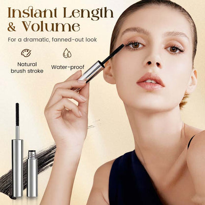 🌟 Deine letzten tage verkauft! 🎁 ✨ Wasserdicht fallen länger mascara ✨