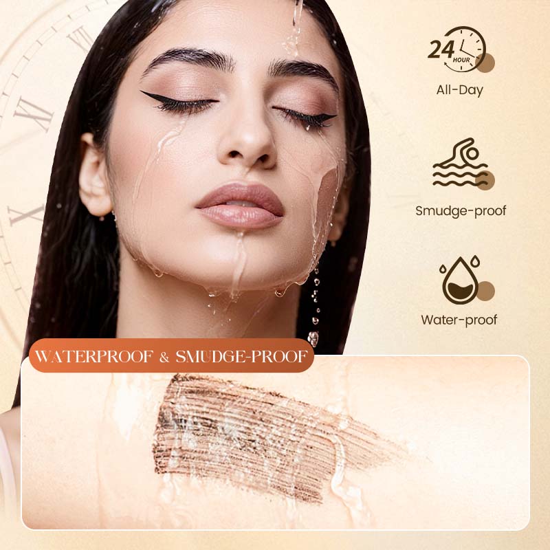🌟 Deine letzten tage verkauft! 🎁 ✨ Wasserdicht fallen länger mascara ✨