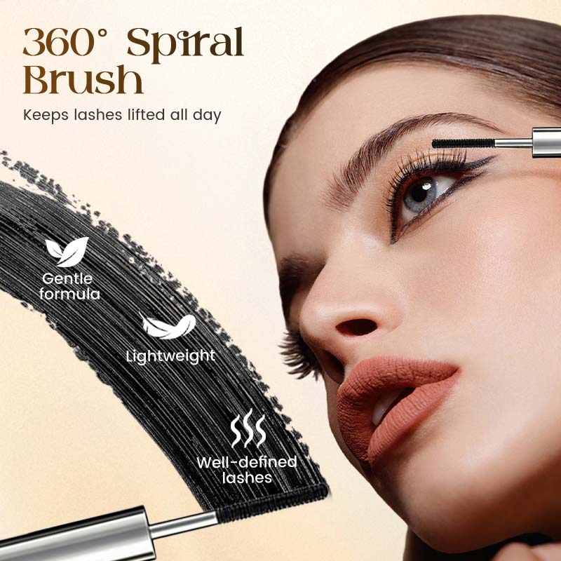 🌟 Deine letzten tage verkauft! 🎁 ✨ Wasserdicht fallen länger mascara ✨