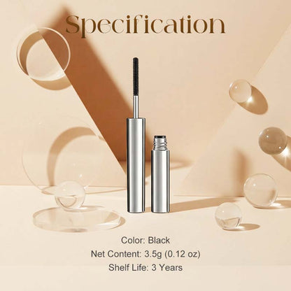 🌟 Deine letzten tage verkauft! 🎁 ✨ Wasserdicht fallen länger mascara ✨
